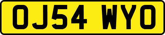 OJ54WYO