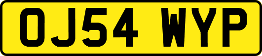 OJ54WYP