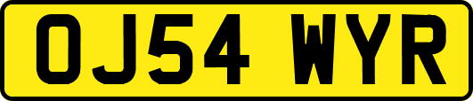 OJ54WYR