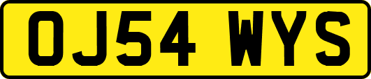 OJ54WYS