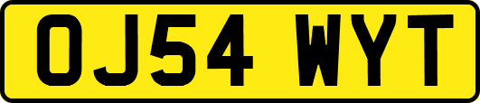 OJ54WYT