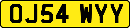 OJ54WYY