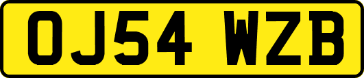 OJ54WZB