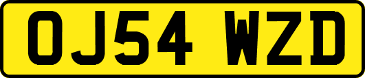 OJ54WZD