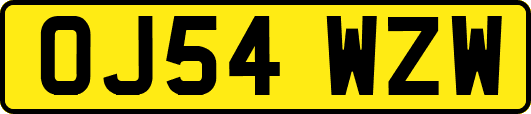 OJ54WZW