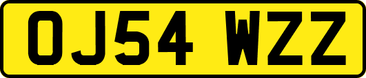 OJ54WZZ
