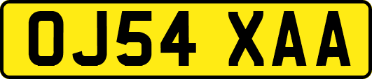 OJ54XAA
