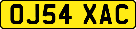 OJ54XAC