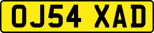 OJ54XAD