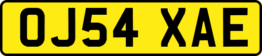 OJ54XAE