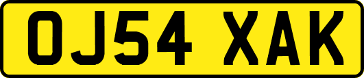 OJ54XAK