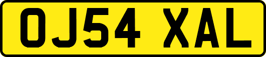 OJ54XAL