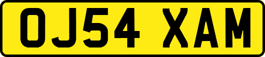 OJ54XAM