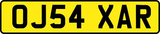 OJ54XAR