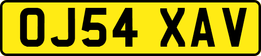 OJ54XAV