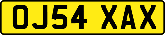OJ54XAX