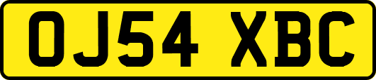 OJ54XBC