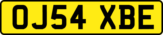 OJ54XBE