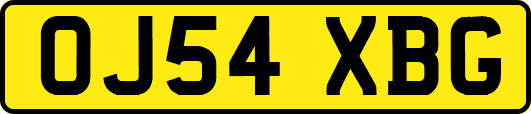 OJ54XBG