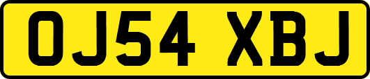 OJ54XBJ
