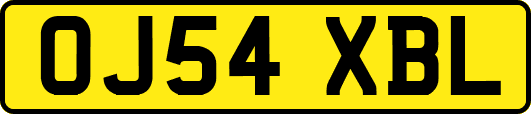OJ54XBL