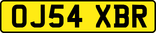OJ54XBR
