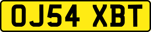 OJ54XBT