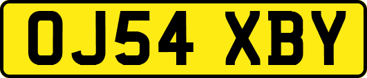 OJ54XBY