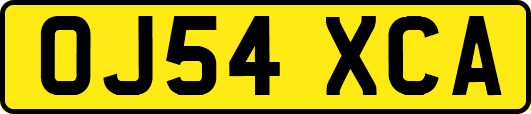 OJ54XCA