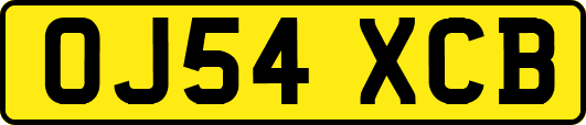 OJ54XCB