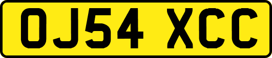 OJ54XCC
