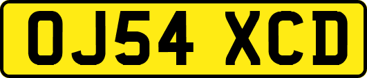 OJ54XCD