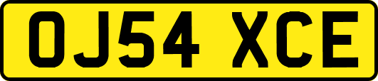 OJ54XCE