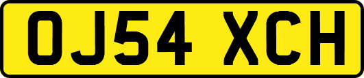 OJ54XCH
