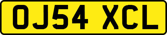 OJ54XCL