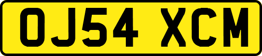 OJ54XCM