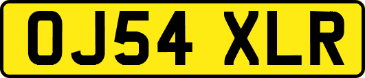 OJ54XLR