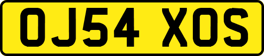 OJ54XOS