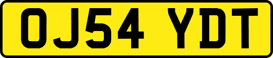 OJ54YDT