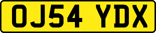 OJ54YDX