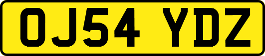 OJ54YDZ