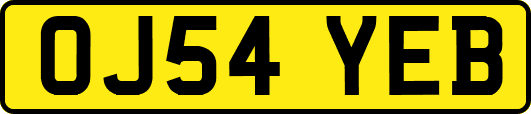 OJ54YEB