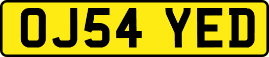 OJ54YED