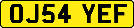 OJ54YEF
