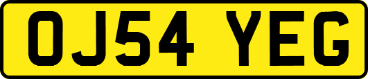 OJ54YEG