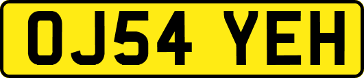 OJ54YEH