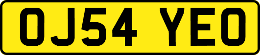 OJ54YEO
