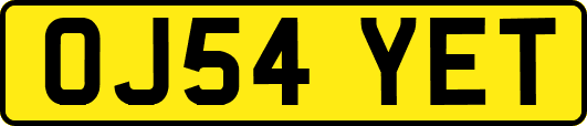 OJ54YET