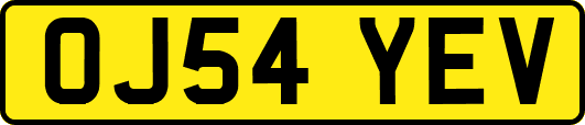 OJ54YEV