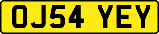 OJ54YEY